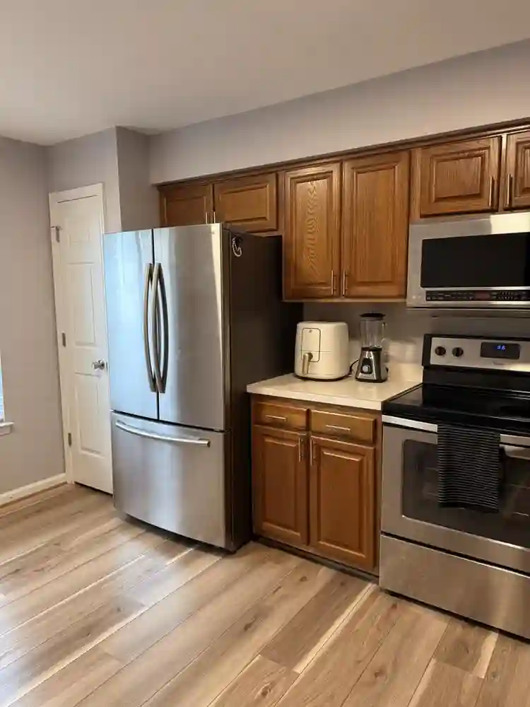 1br 1bath msg me on ig-adrunitt
