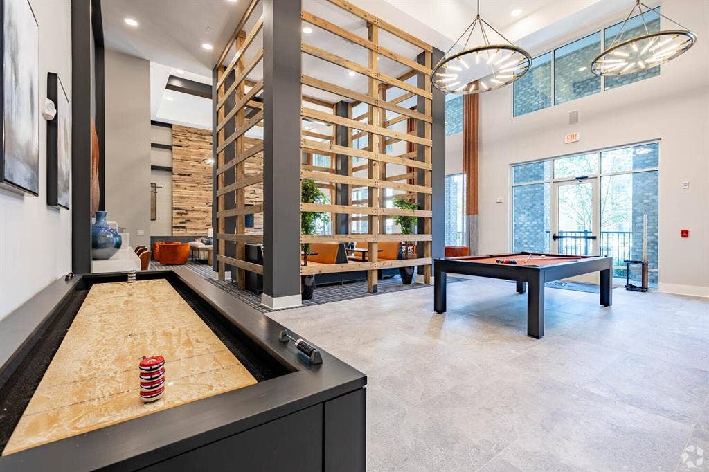 1 BR Available for Rent! 1,056 Sqft