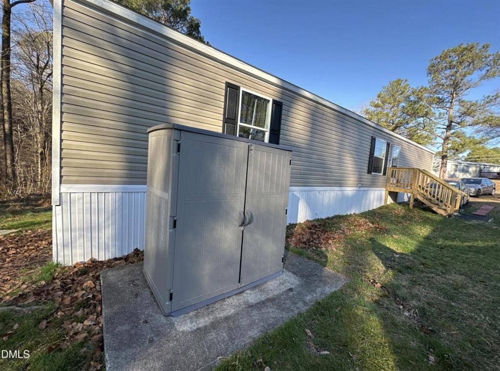 New 3 Bed 2 Bath READY FOR MOVE IN