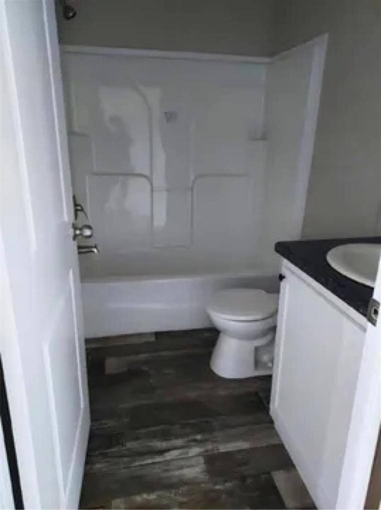 New 3 Bed 2 Bath READY FOR MOVE IN
