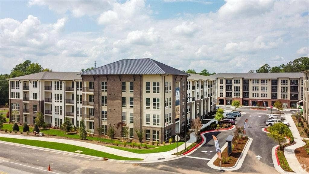 New Listing