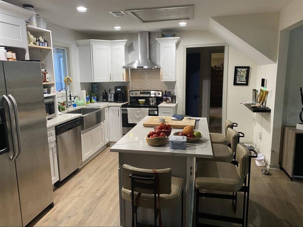 New Listing