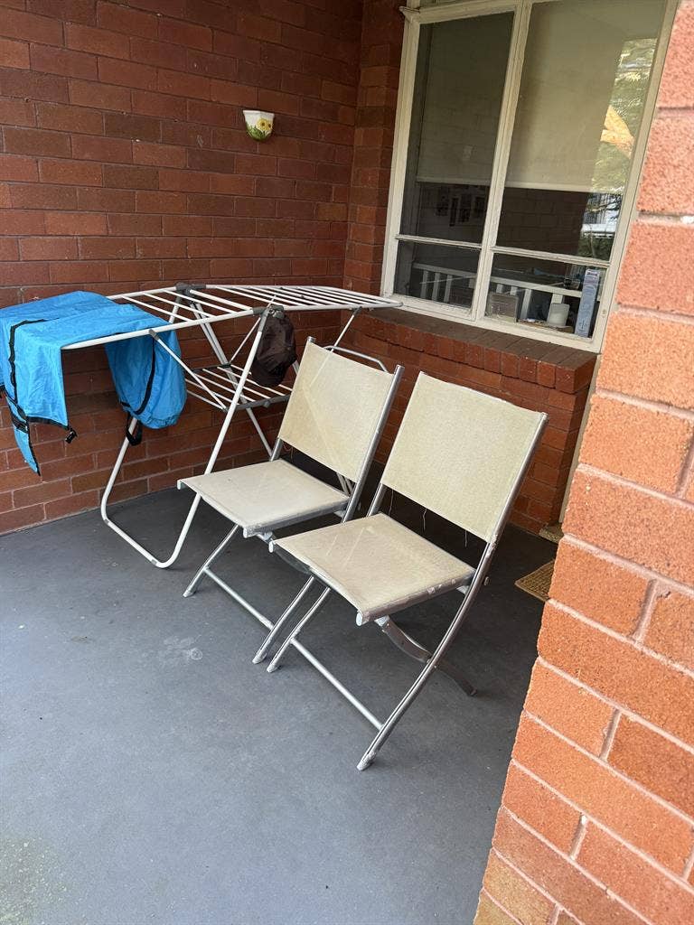 Private room in shared flat