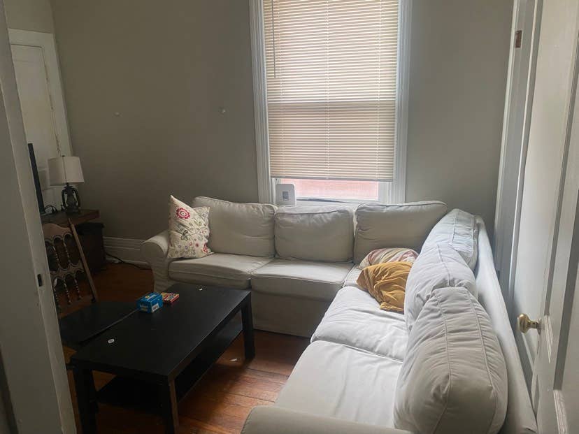 Room for rent!