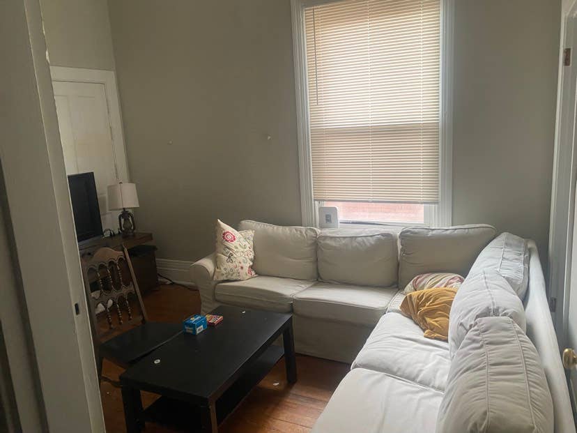 Room for rent!