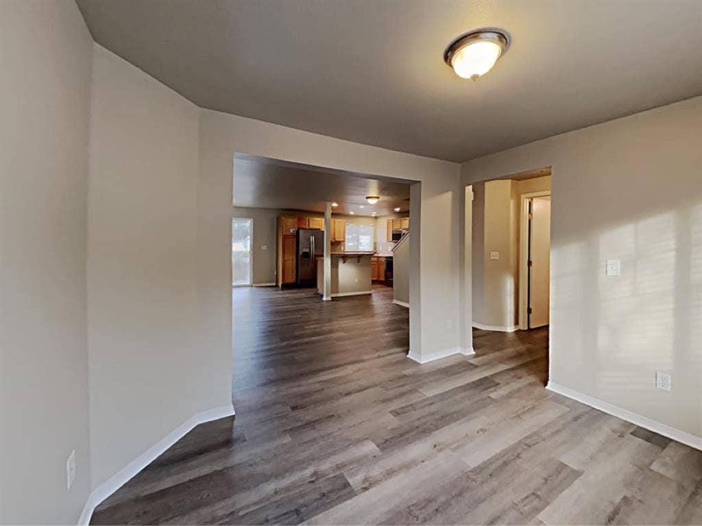 Room for rent!