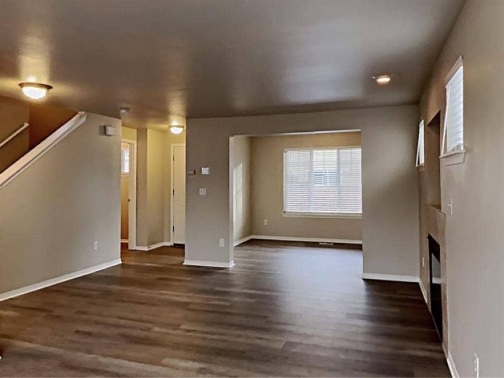 Room for rent!