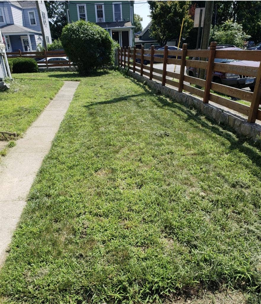 New Listing