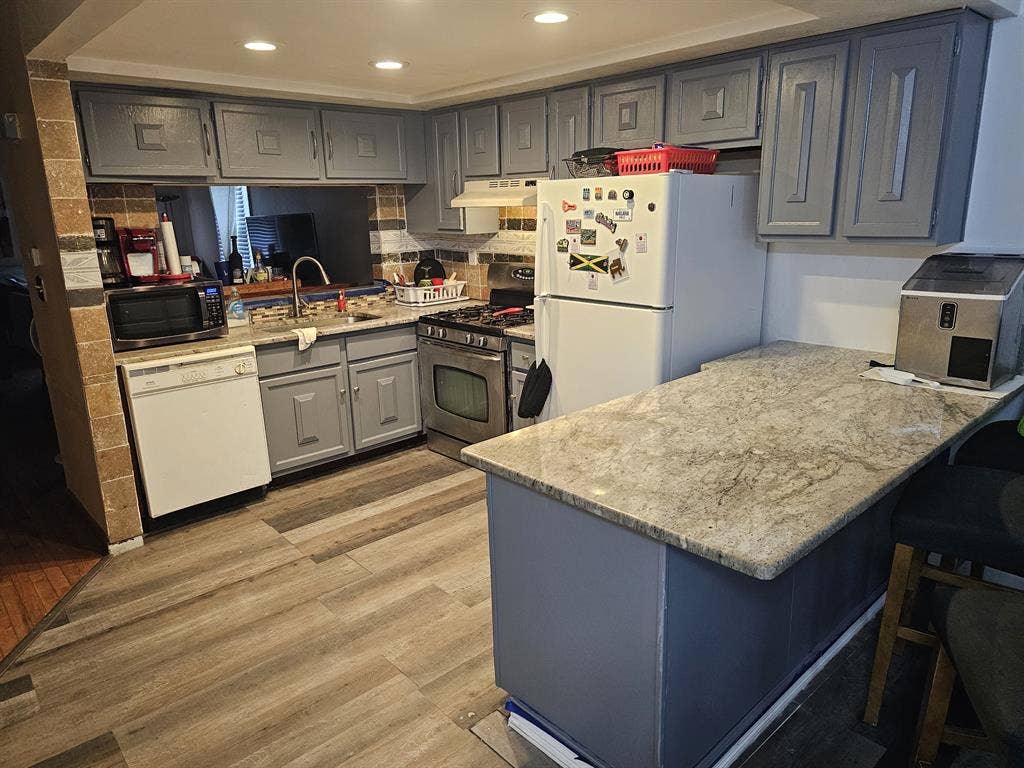 New Listing