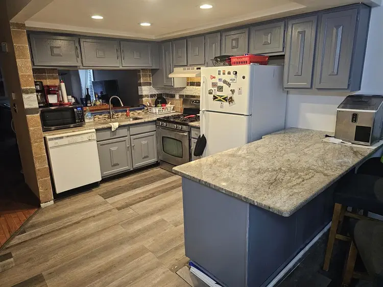 New Listing