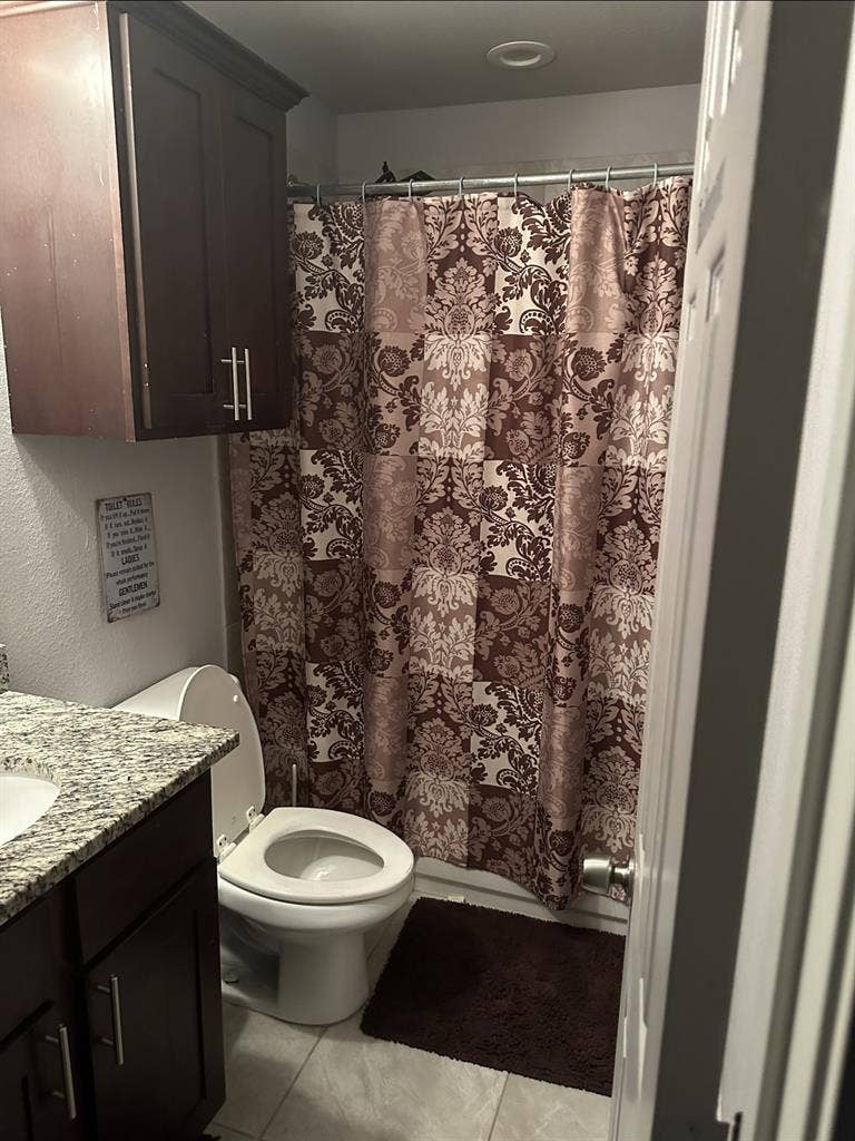 Room for Rent in Dallas