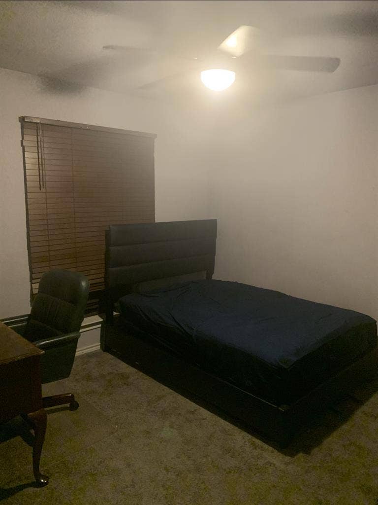 Room for Rent in Dallas