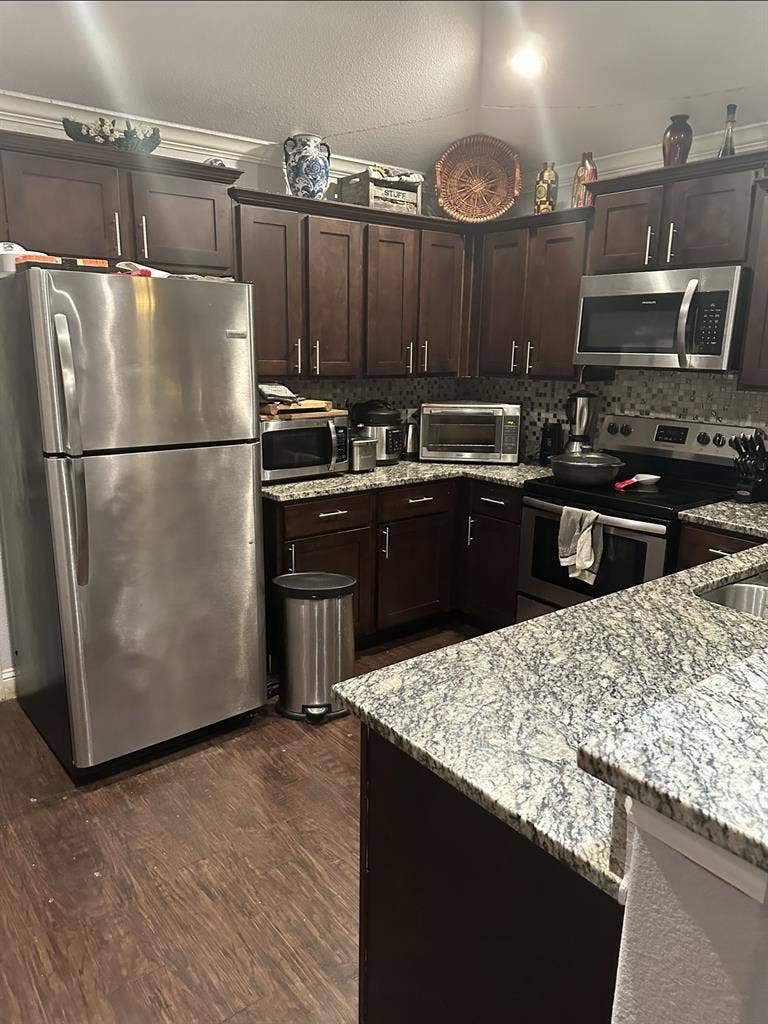 Room for Rent in Dallas