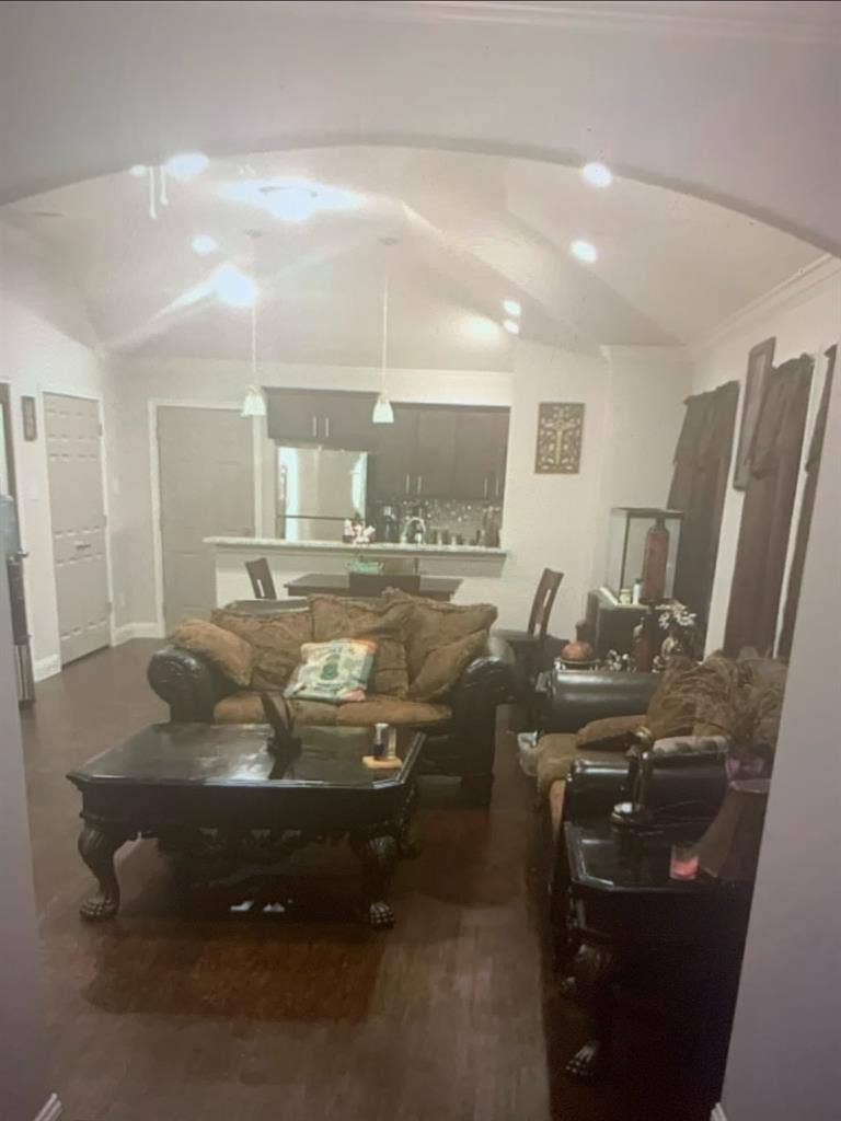 Room for Rent in Dallas