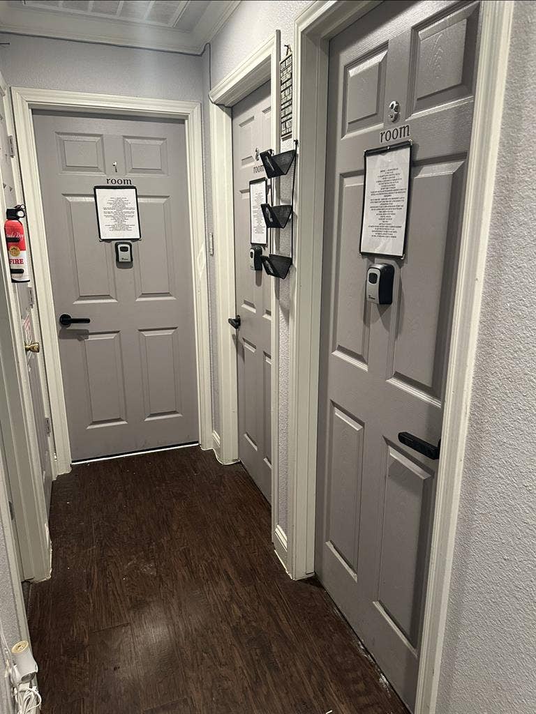 Room for Rent in Dallas