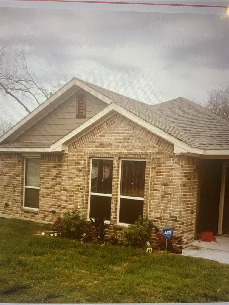 Room for Rent in Dallas