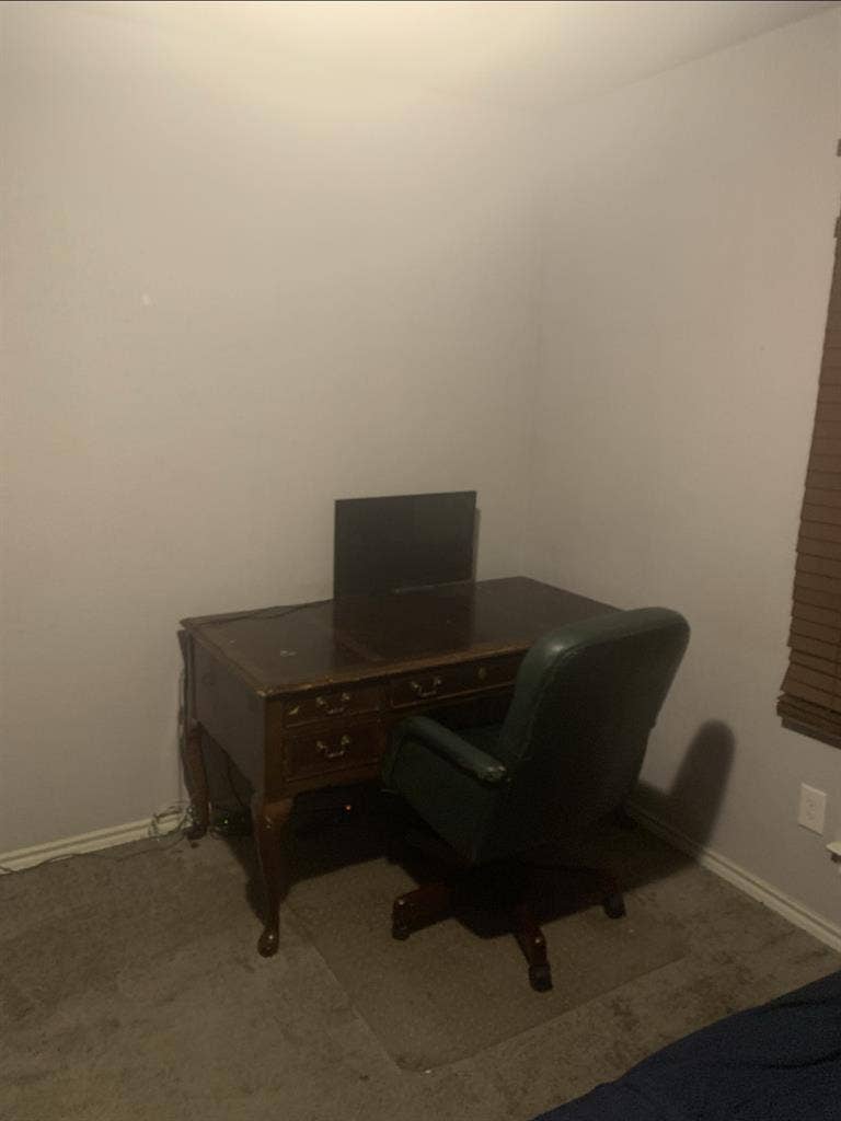 Room for Rent in Dallas