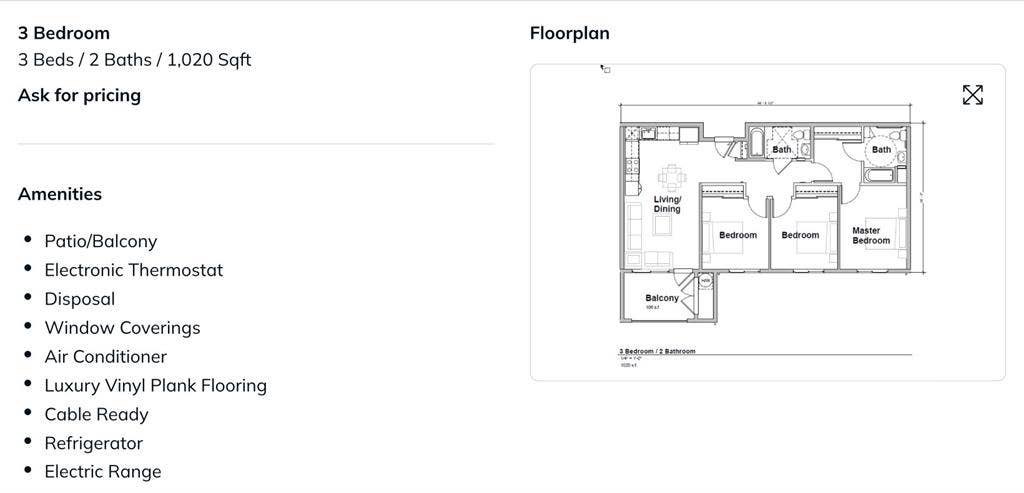New Listing