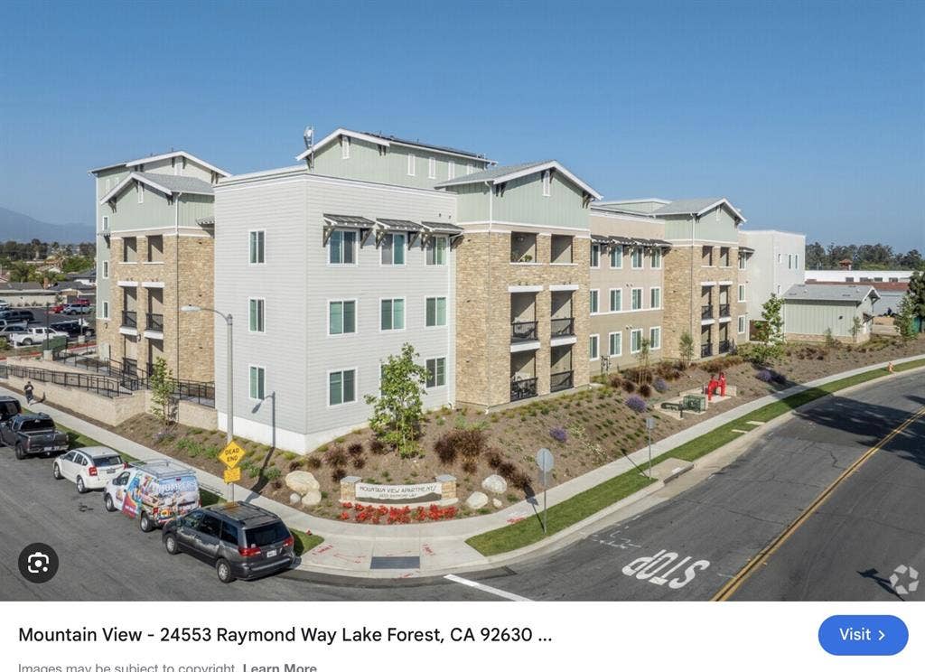 New Listing