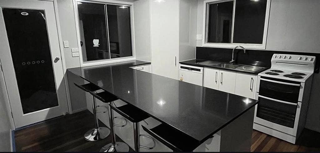 EOI - freshly renovated