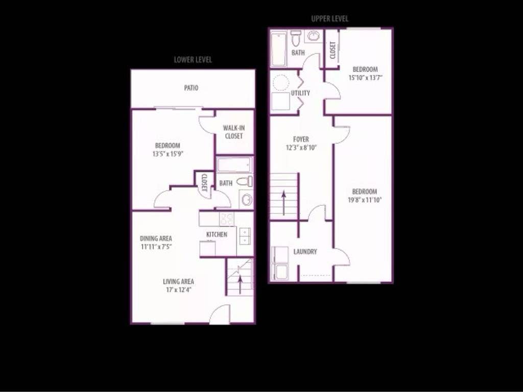 LOOKING TO SUBLET MY HALF OF LEASE