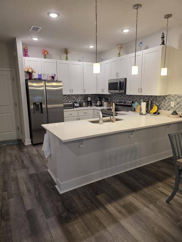 New Listing