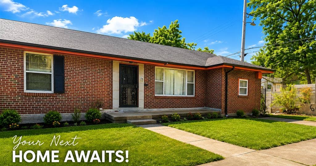 New Listing