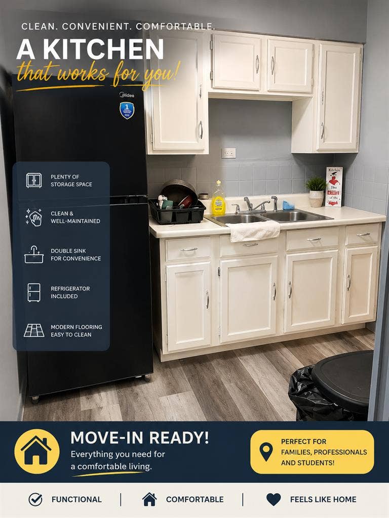 New Listing