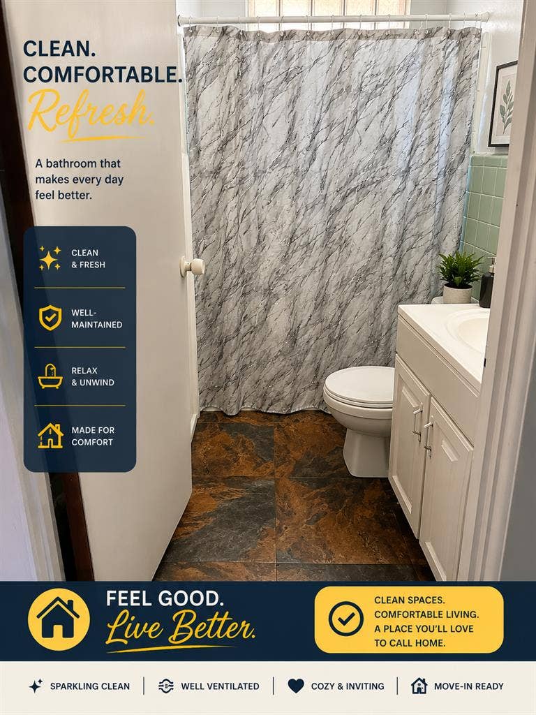New Listing