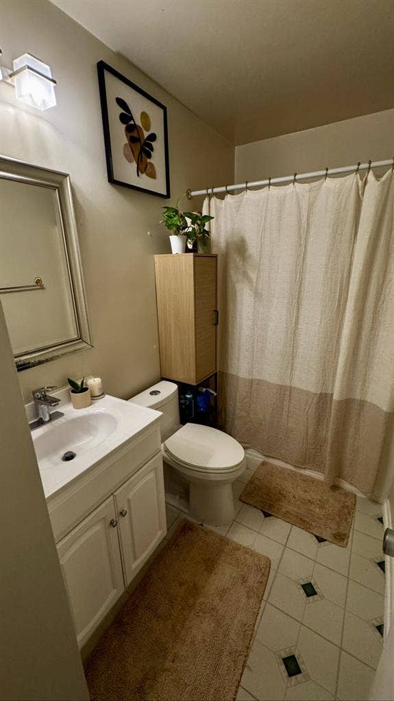 Room for rent