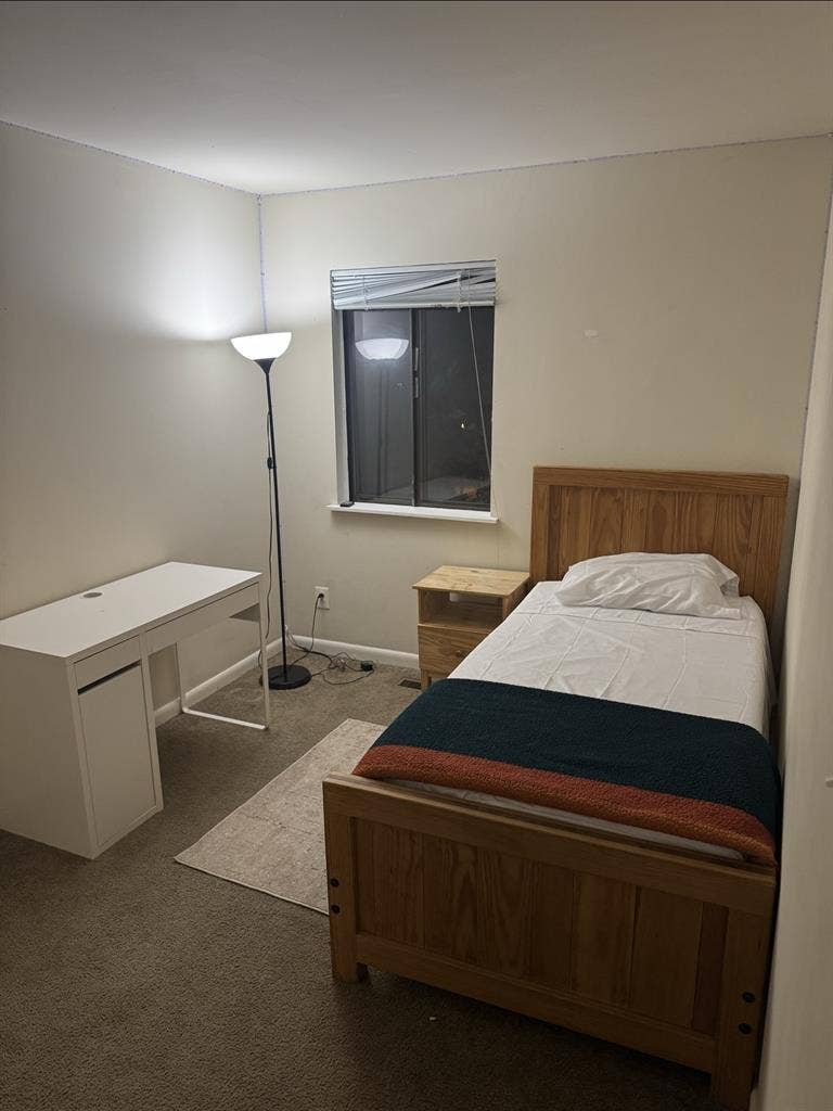 Room for rent
