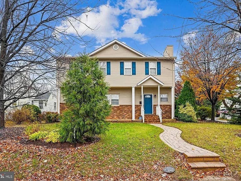 New Listing