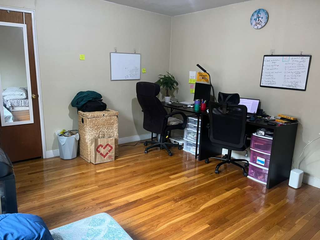 1 Room available for Rent in 4B2B