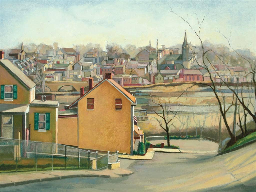 Roommate in Manayunk/Roxborough