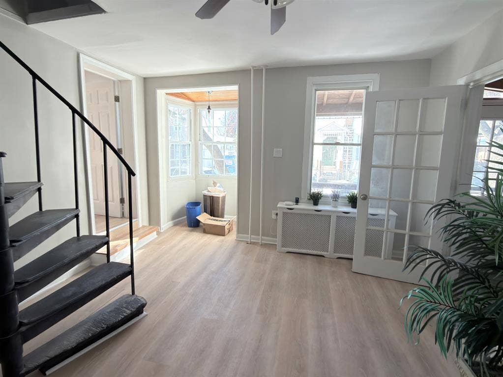Roommate in Manayunk/Roxborough