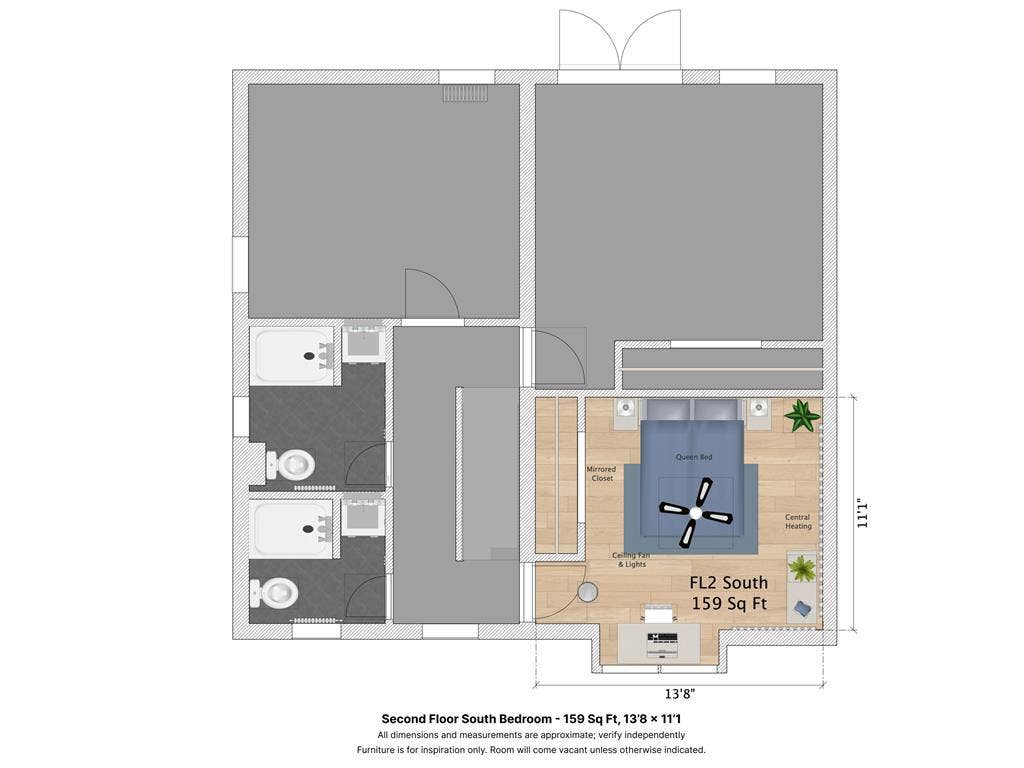 Roommate in Manayunk/Roxborough