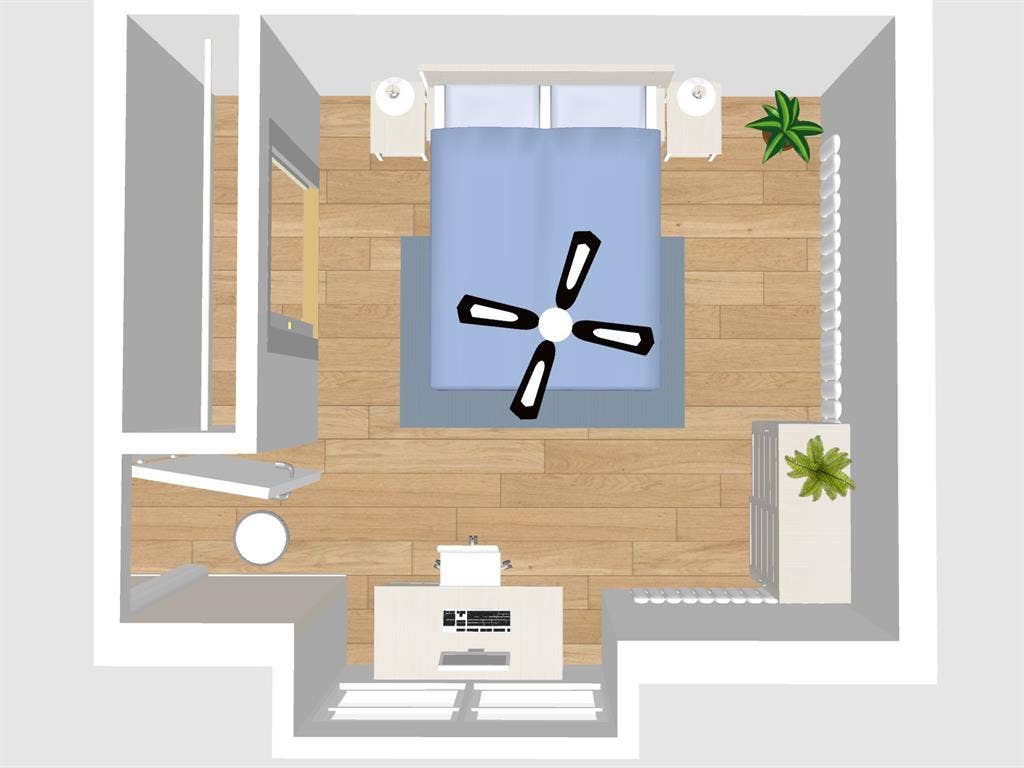 Roommate in Manayunk/Roxborough
