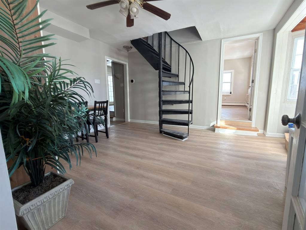 Roommate in Manayunk/Roxborough
