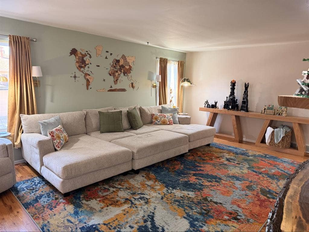 Master Room