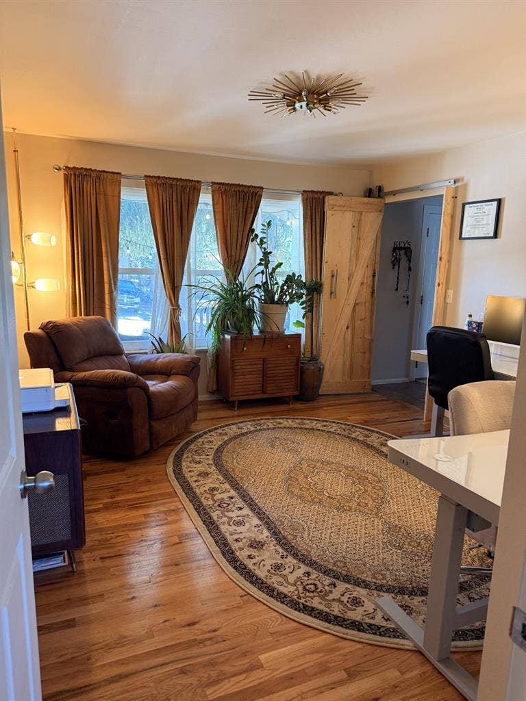 Master Room