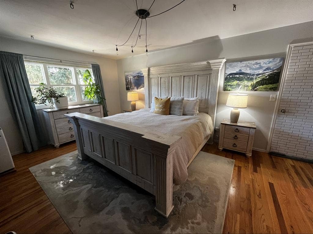Master Room