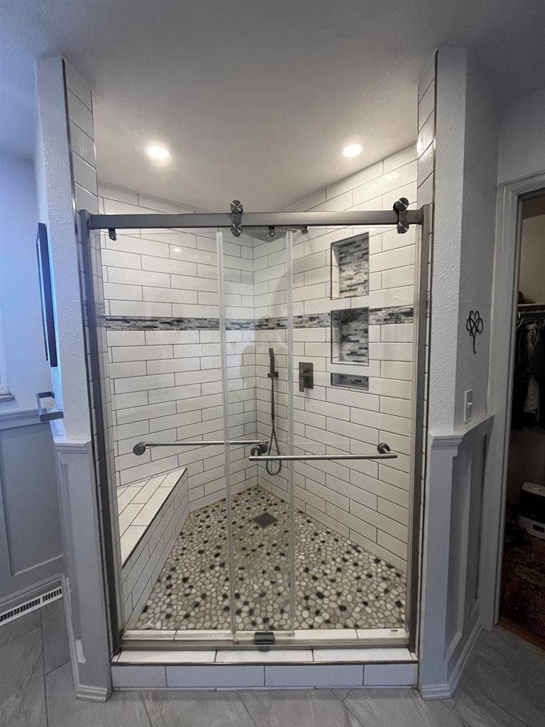 Master Room