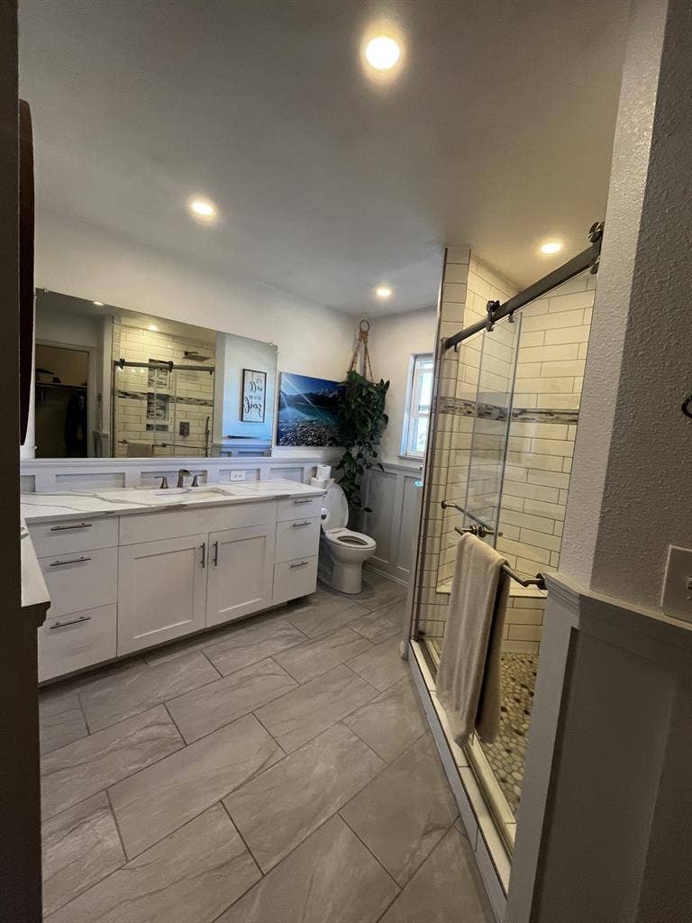 Master Room