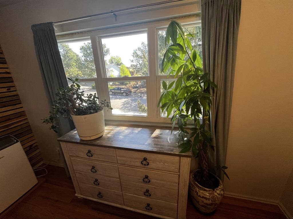 Master Room