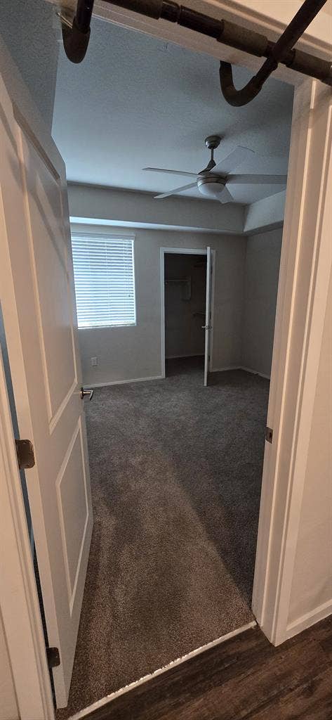 Room at Homestead Talking Glass