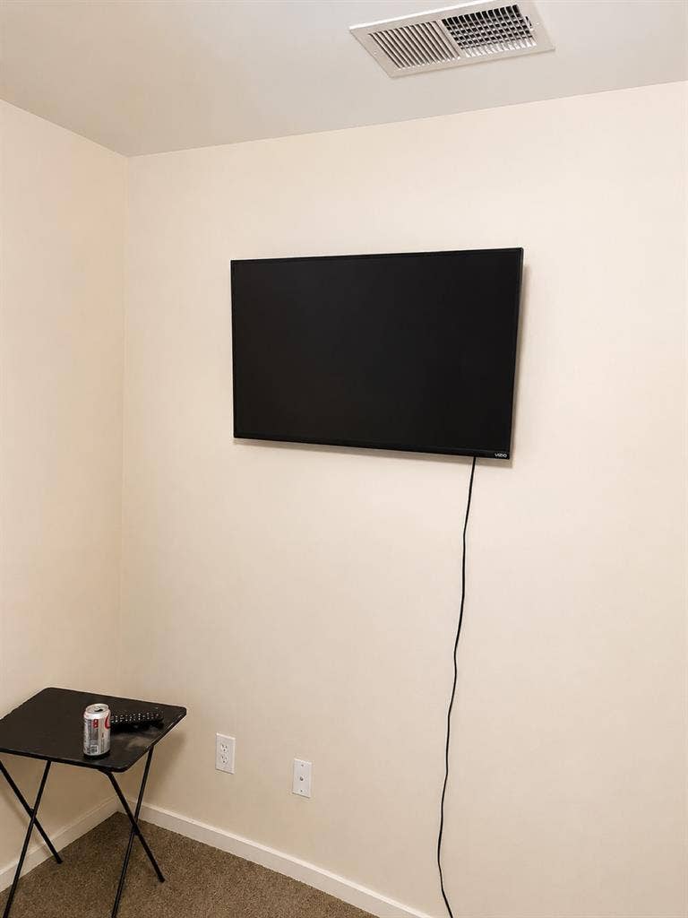 Midsize room in the Southwest