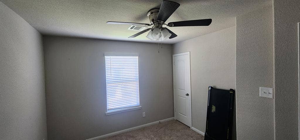 Private Room in a 2 Story House