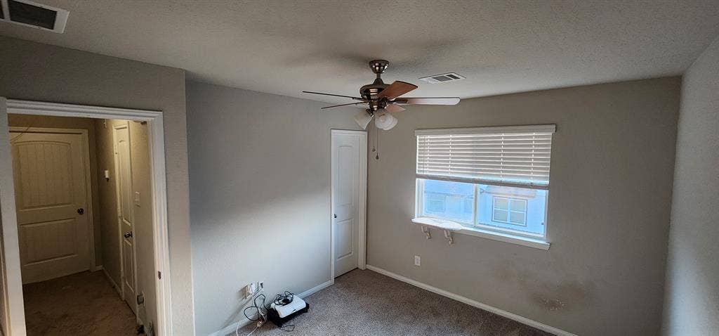 Private Room in a 2 Story House