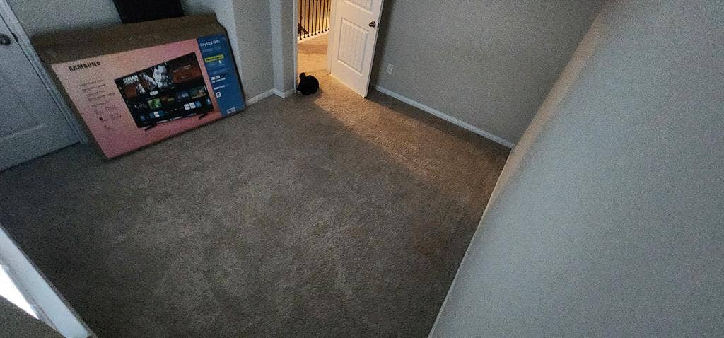 Private Room in a 2 Story House