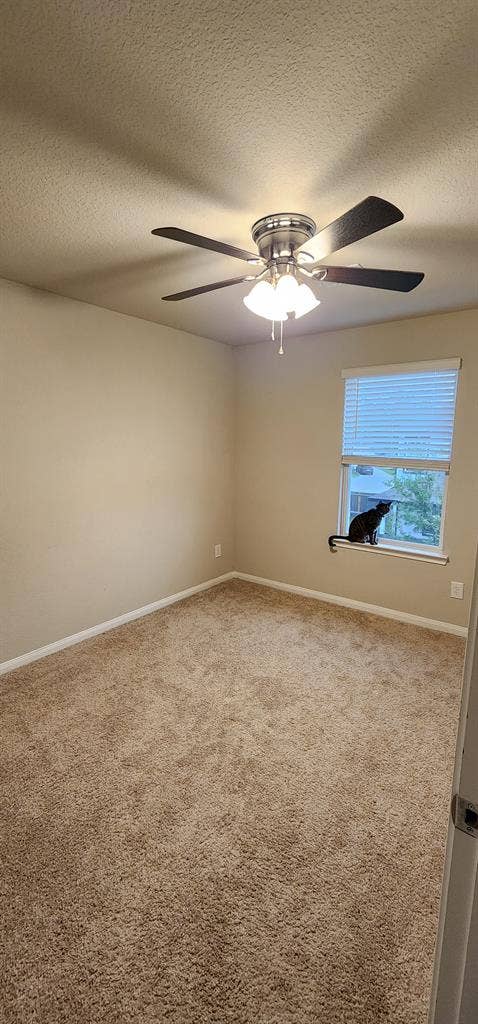 Private Room in a 2 Story House